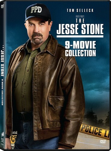 The jesse stone movie - the,