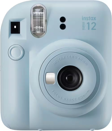 Fujifilm instax mini 12 - fujifilm,