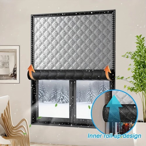 Thermal window insulation - thermal,