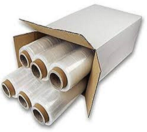 Bobine film estensibile - film,