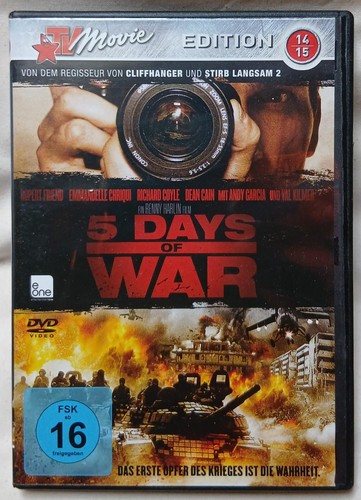 Dvd film days war - film,