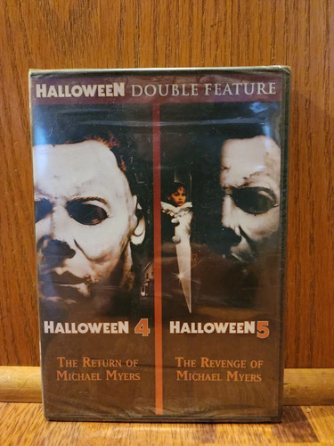Brand new halloween - brand,