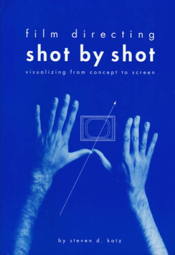 Film directing shot - film,