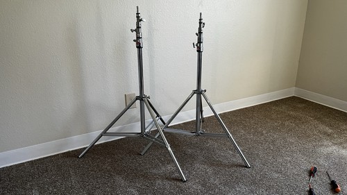 Matthews maxi kit - kit, steel