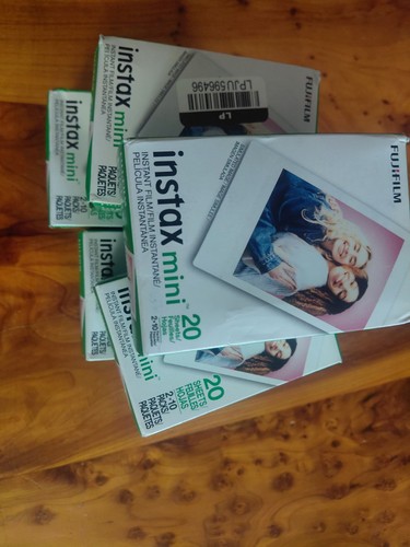 New fujifilm instax mini color - fujifilm,