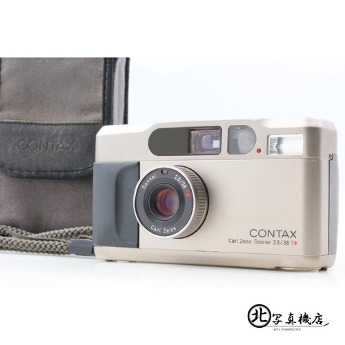 All works top - works, contax