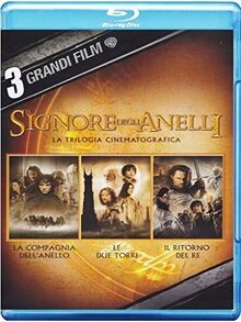 Grandi film signore degli - signore,