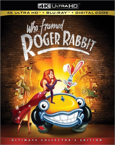 Who framed roger - roger, /
