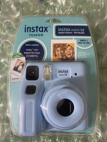 Fujifilm instax mini - instax,