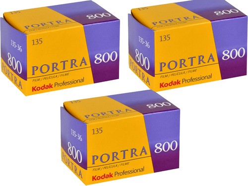 Rolls kodak portra - rolls, 36