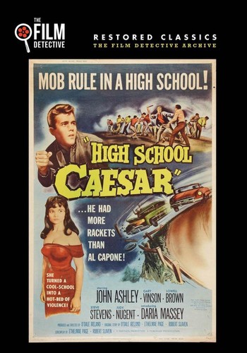 High school caesar the - high, (the