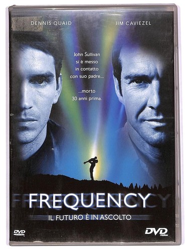 Frequency futuro in - frequency,