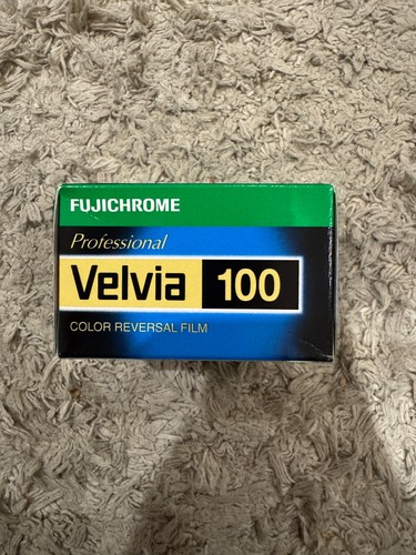 One roll fujifilm - one,