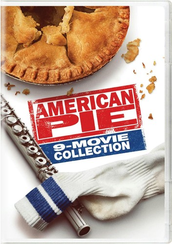 American pie movie - american, 9-movie