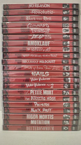 Lotto dvd film cinema - lotto,