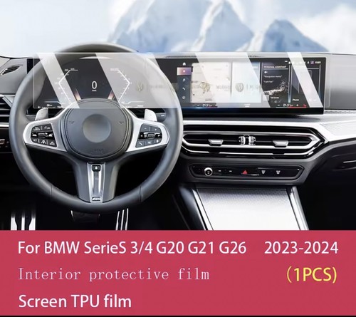 Matte anti glare screen film - matte,